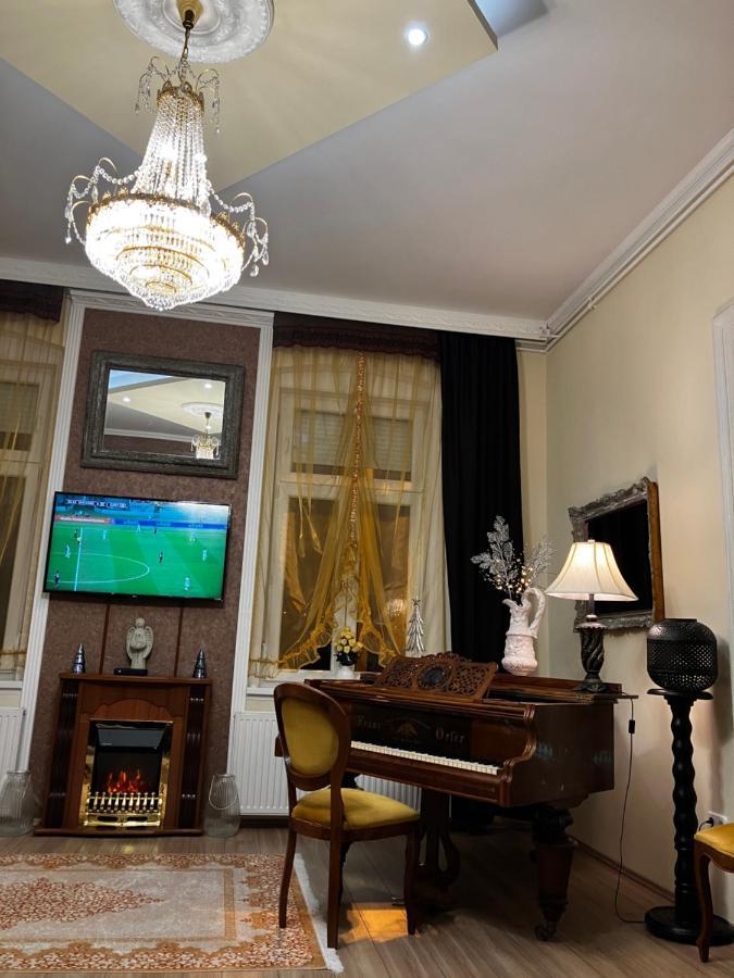 Logod Panorama Apartman Budapest Exterior foto